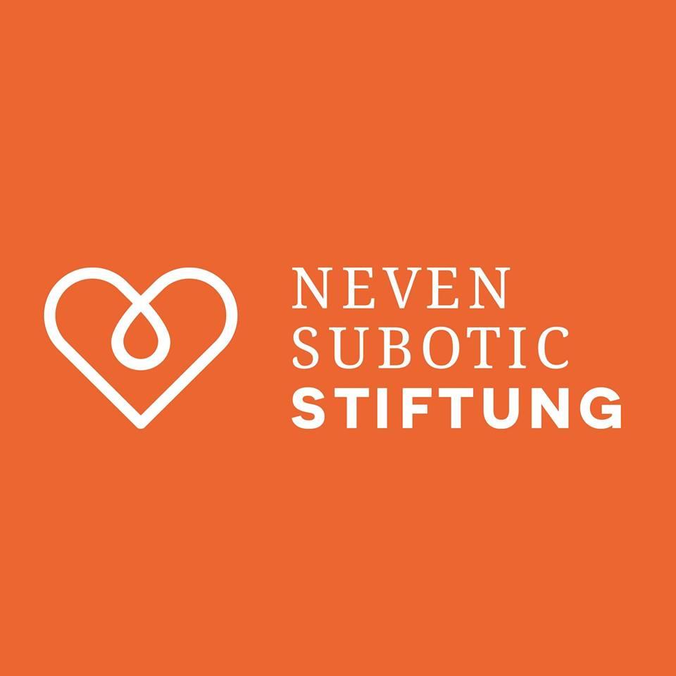 Neven Subotic Stiftung Neven Subotic Stiftung